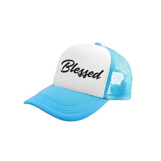Șapcă „Blessed”