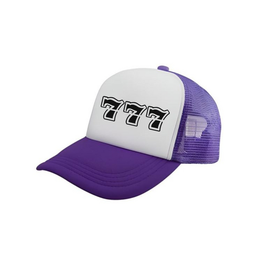 Șapcă „777”