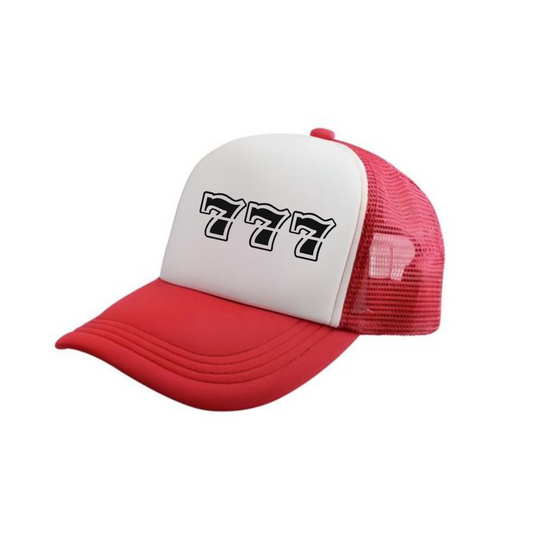 Șapcă „777”
