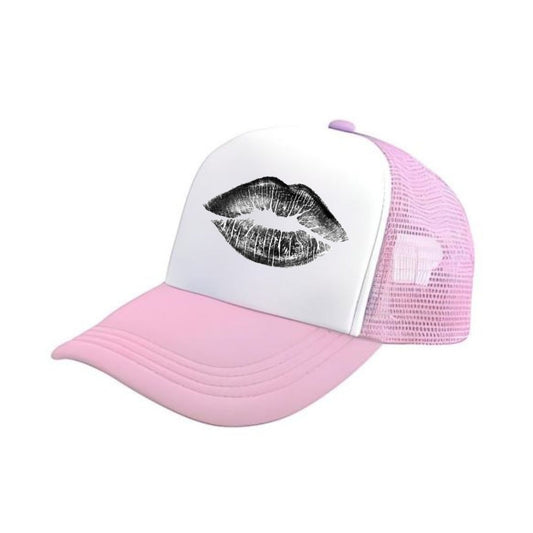 Șapcă „Lips”